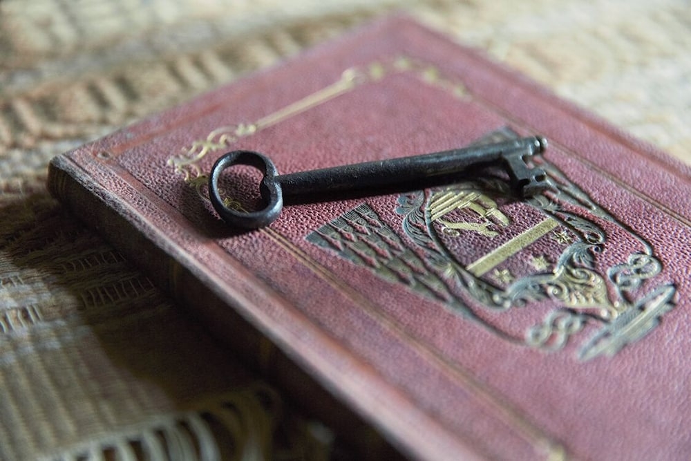 내부 세부 사진