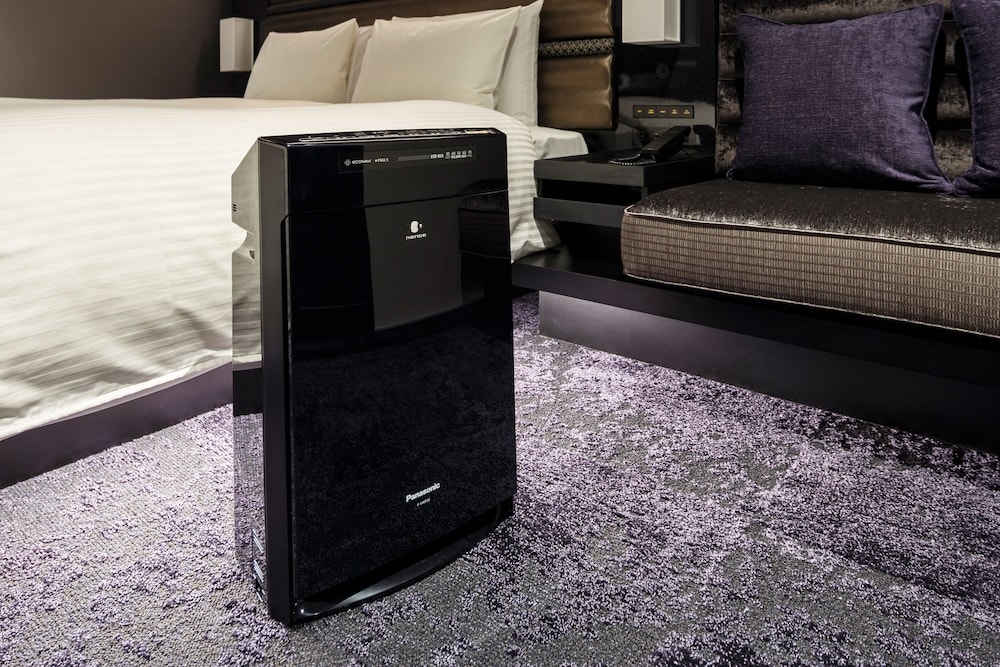 객실 내 편의 시설/서비스