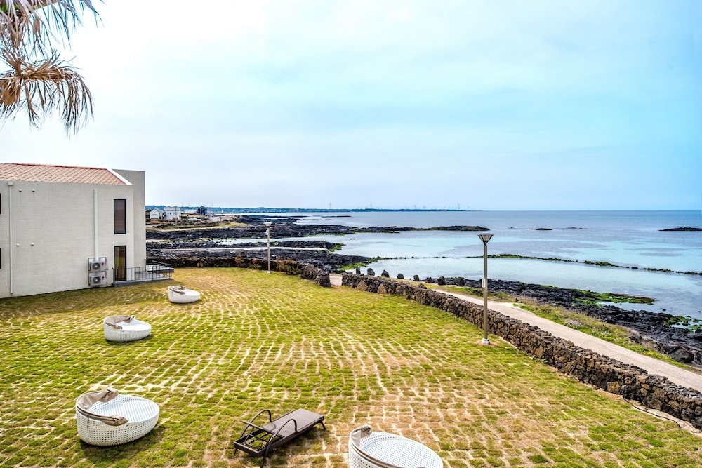 해변/바다 전망