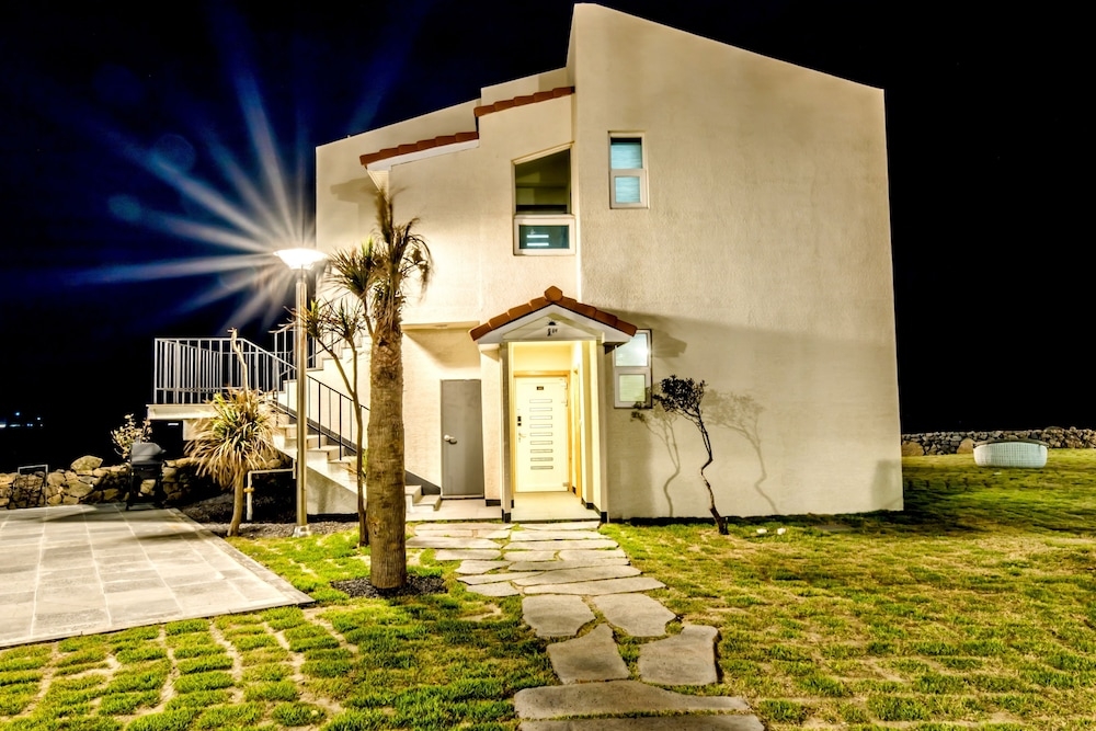 외부 세부 사진