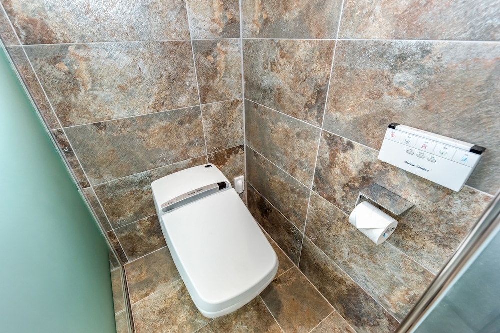 욕실 편의 시설