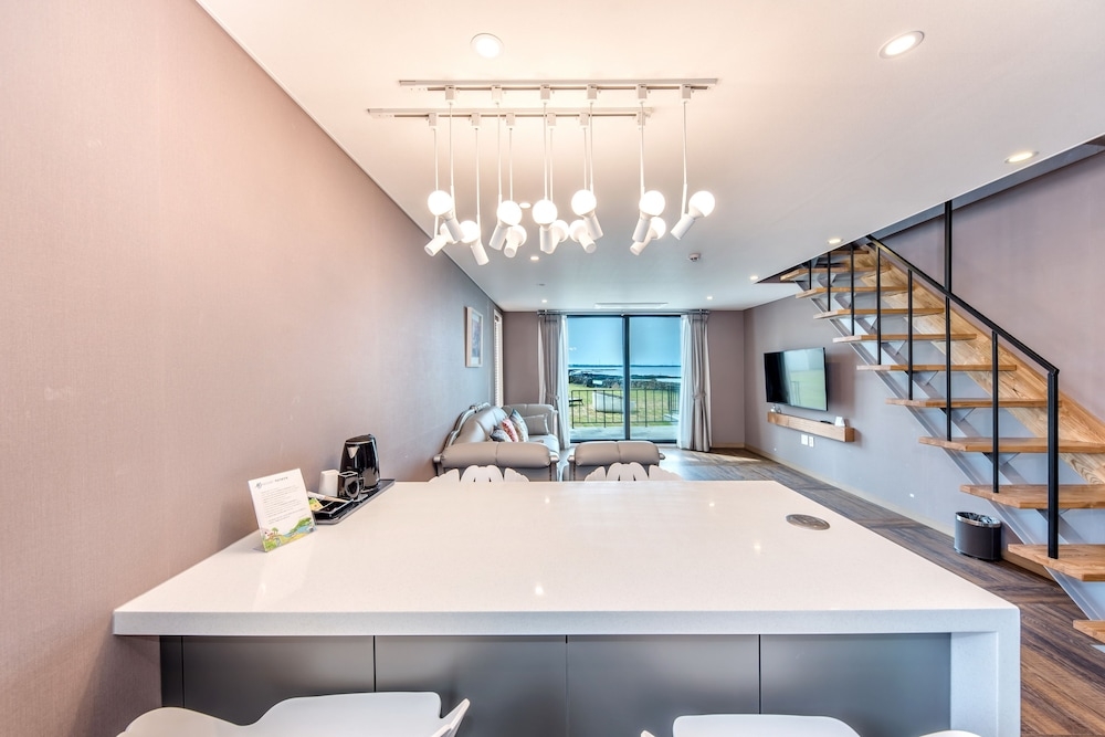 전용 간이 주방