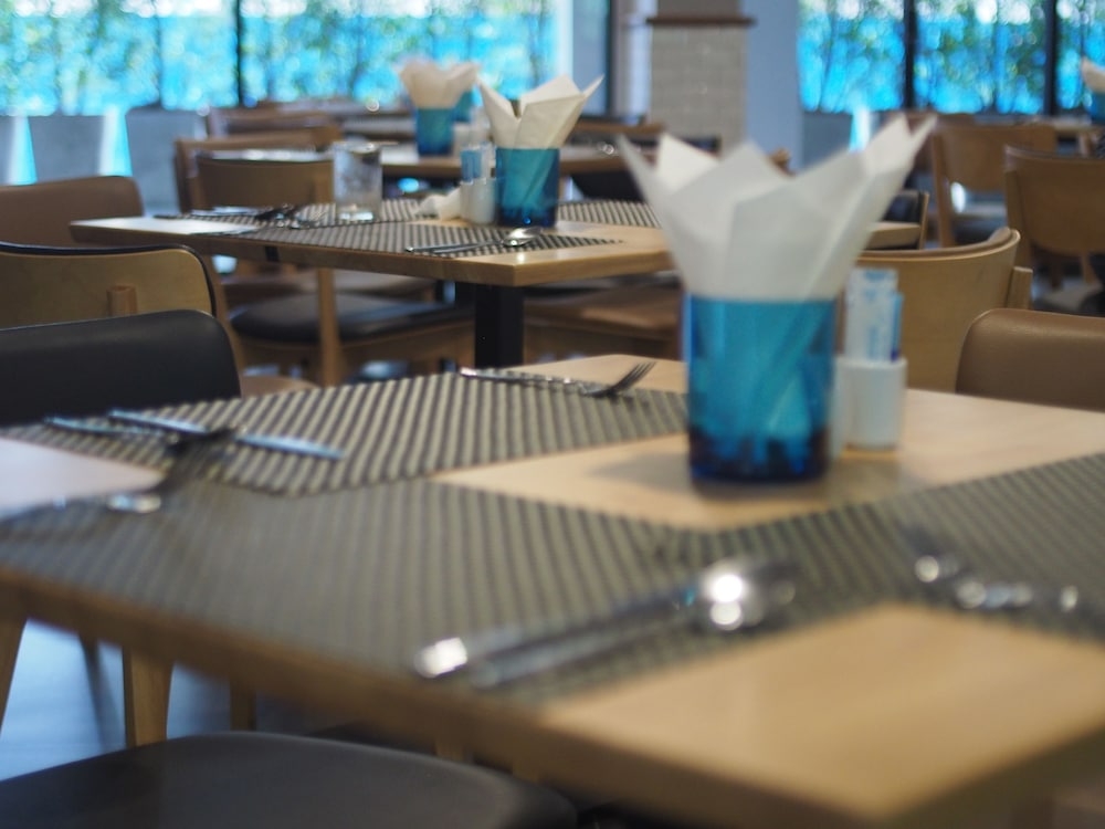 아침 식사 공간