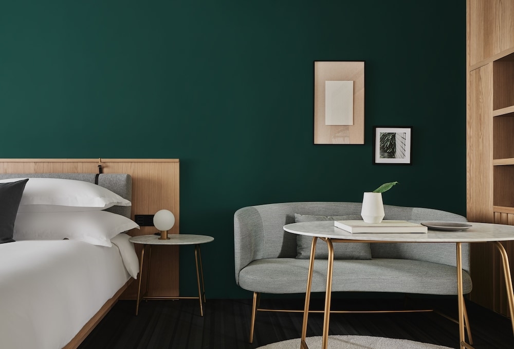 킴튼 다안 타이베이 바이 IHG