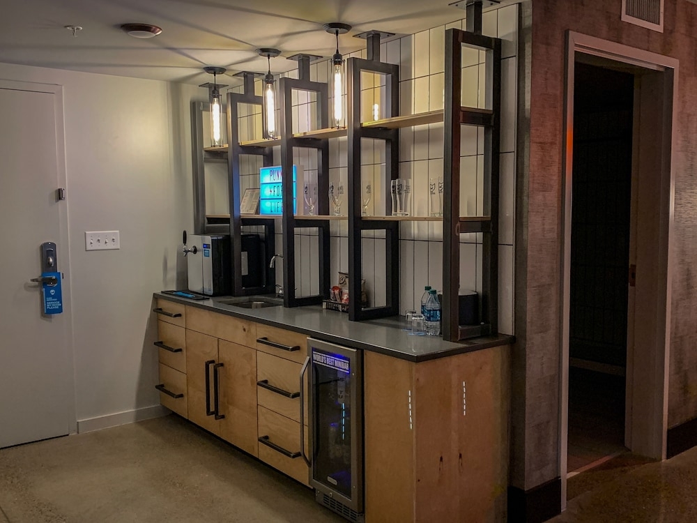 객실 내 편의 시설/서비스