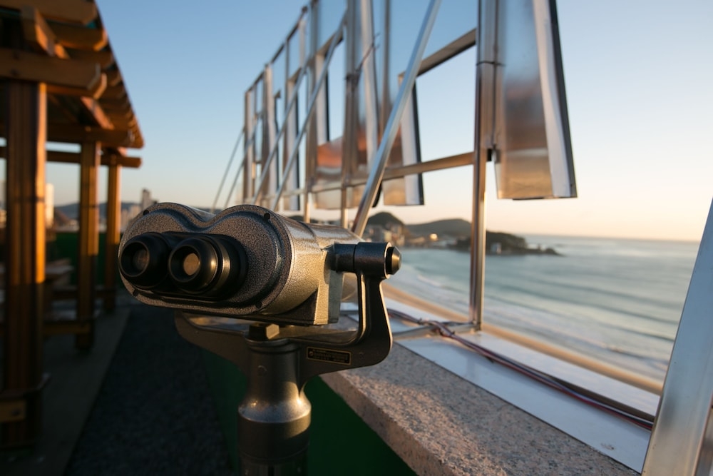 숙박 시설 내 편의 시설/서비스