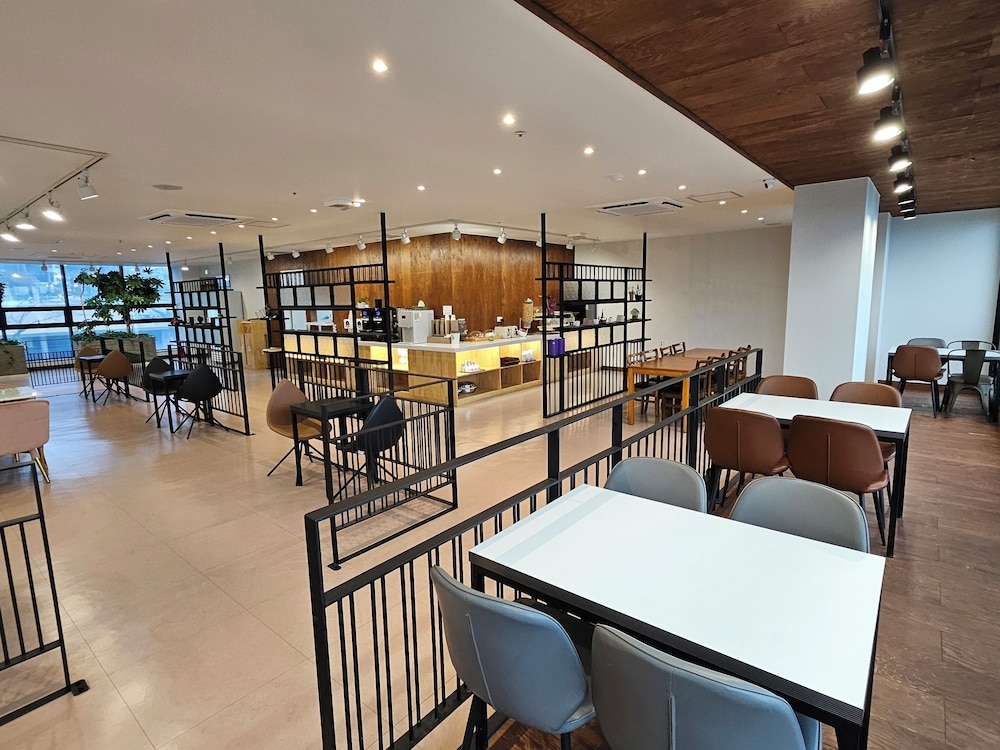 아침 식사 공간