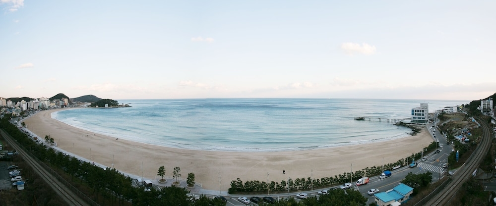 해변/바다 전망