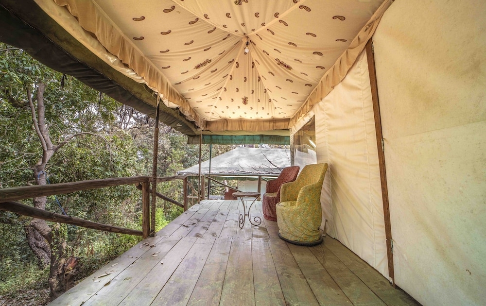 로비 좌석 공간