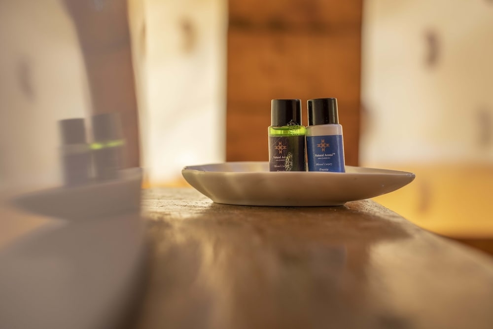 욕실 편의 시설