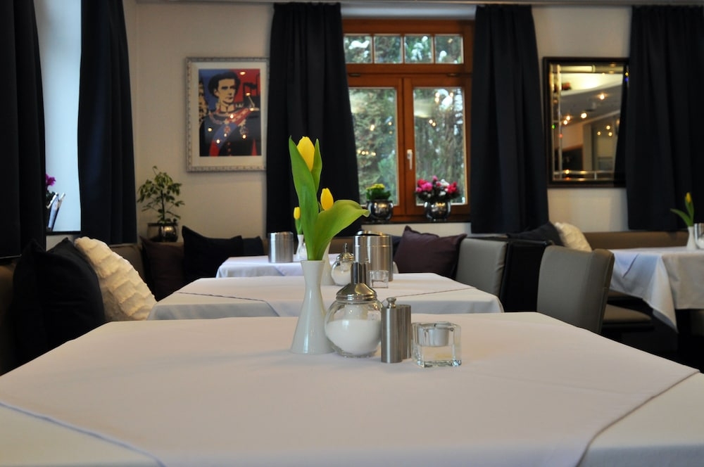 아침 식사 공간