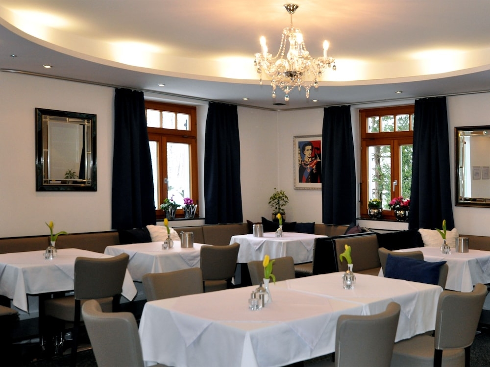 아침 식사 공간