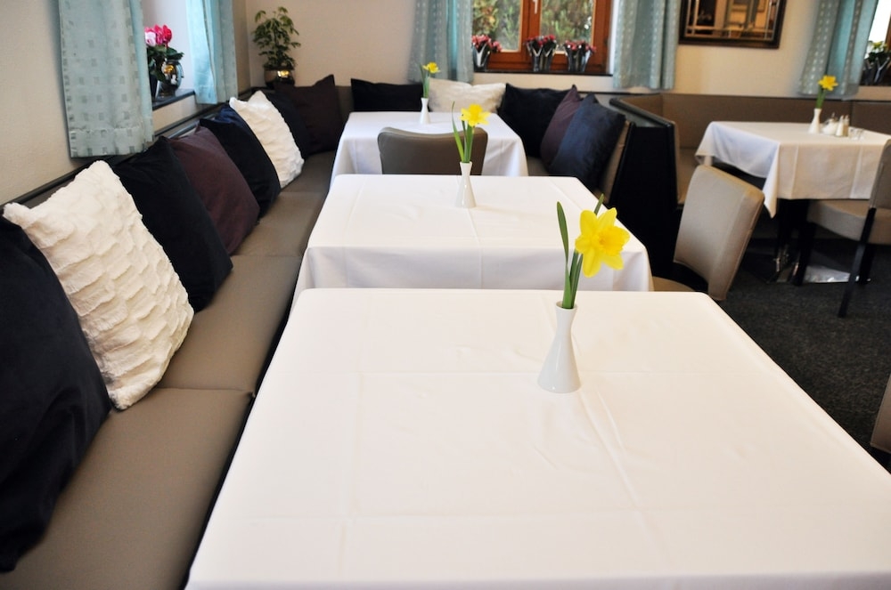 아침 식사 공간