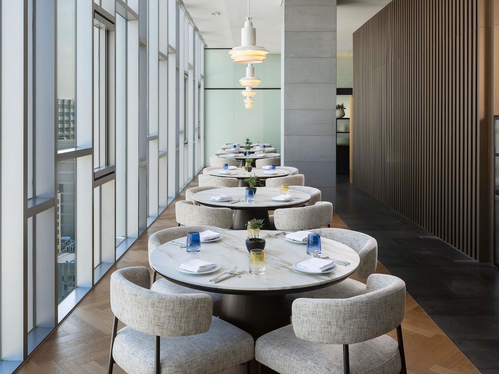 바(숙박 시설 내)