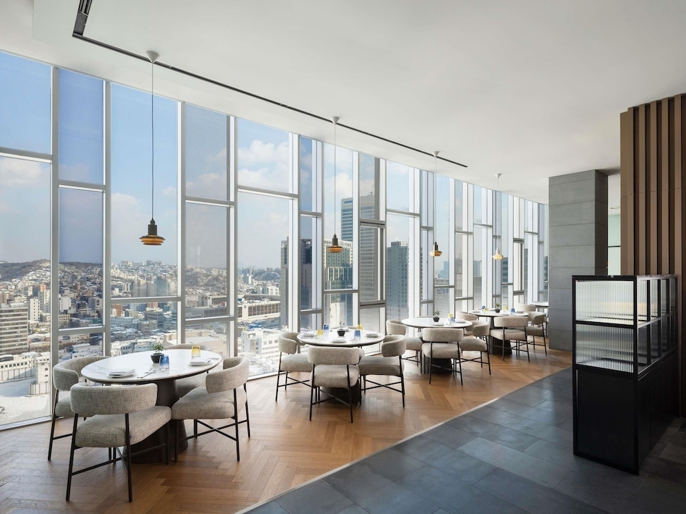 바(숙박 시설 내)