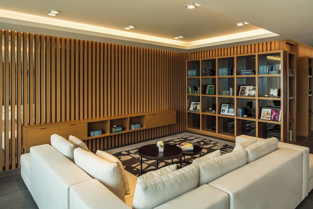 이그제큐티브 라운지