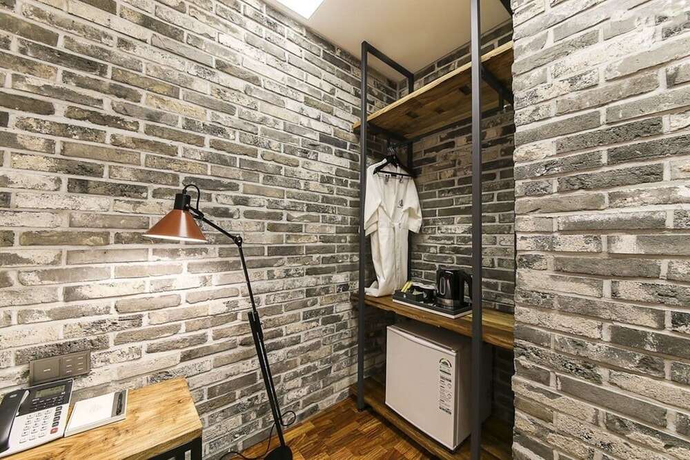 객실 내 편의 시설/서비스