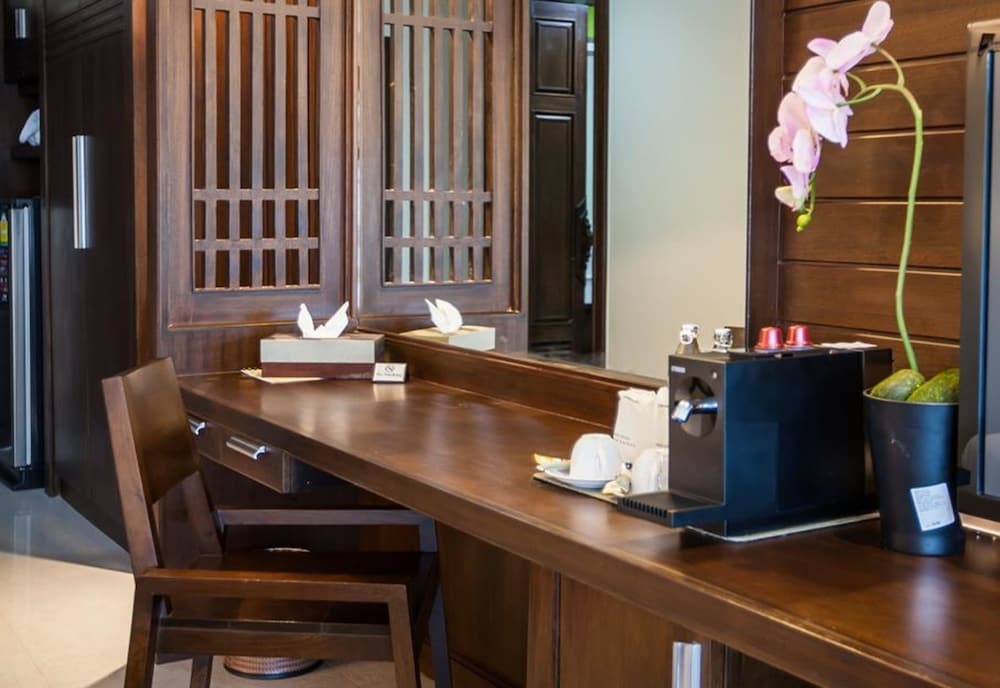 객실 내 편의 시설/서비스