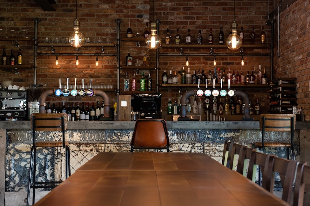 숙박 시설 내 편의 시설/서비스