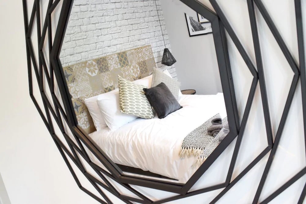 객실 내 편의 시설/서비스