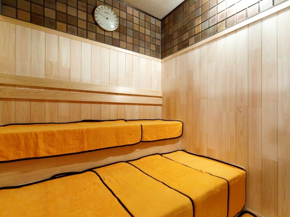 사우나