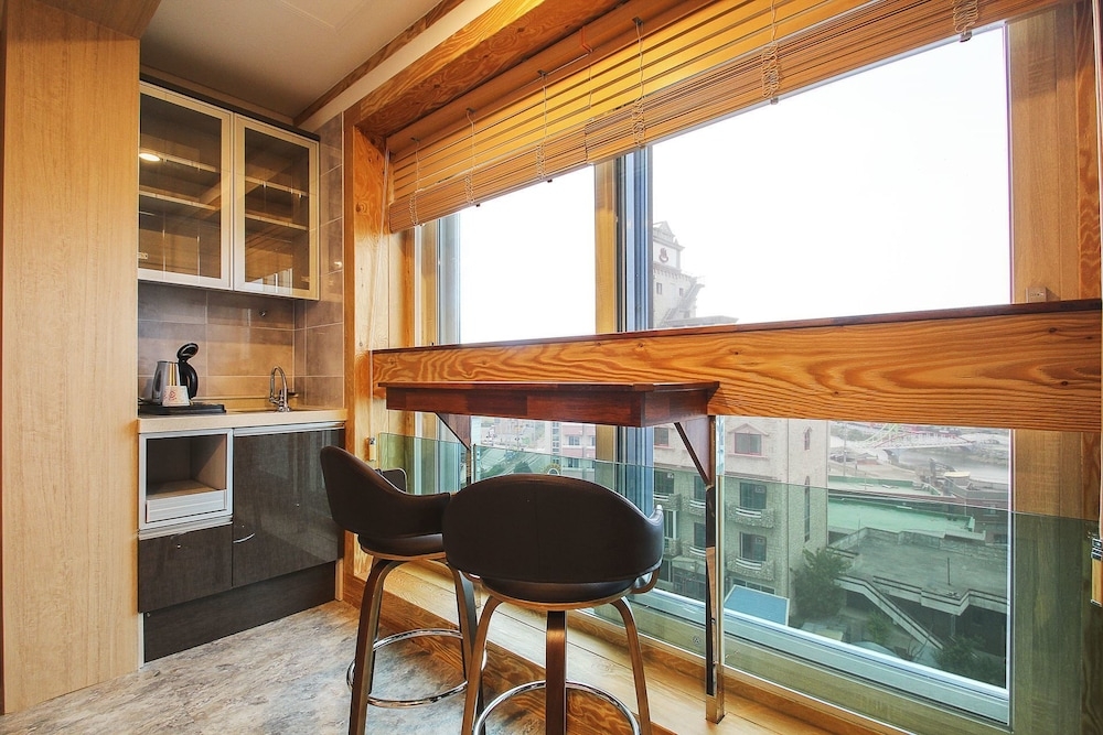 객실 내 편의 시설/서비스