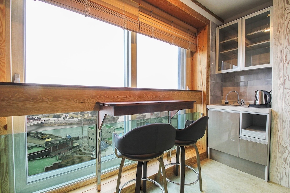 객실 내 편의 시설/서비스