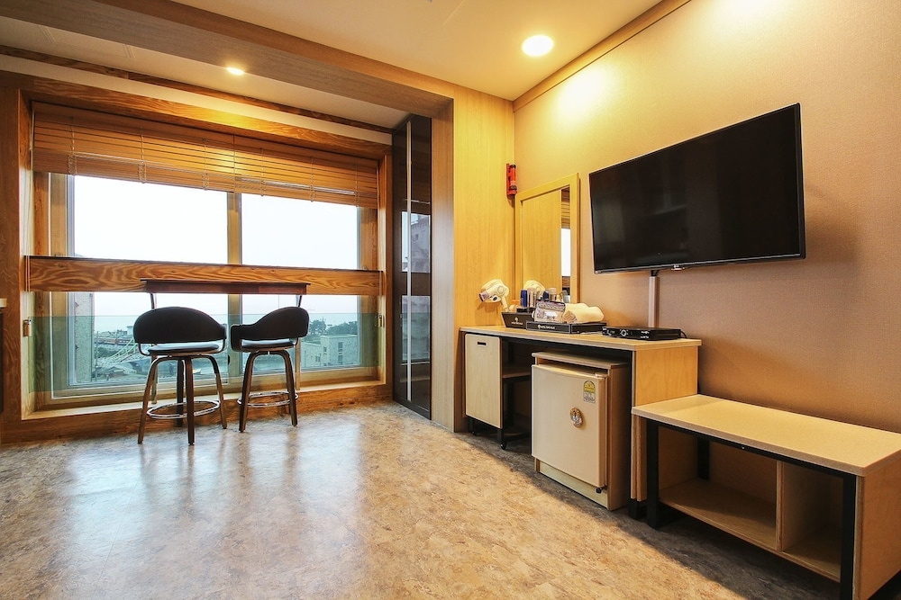 객실 내 편의 시설/서비스