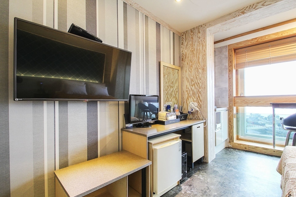 객실 내 편의 시설/서비스