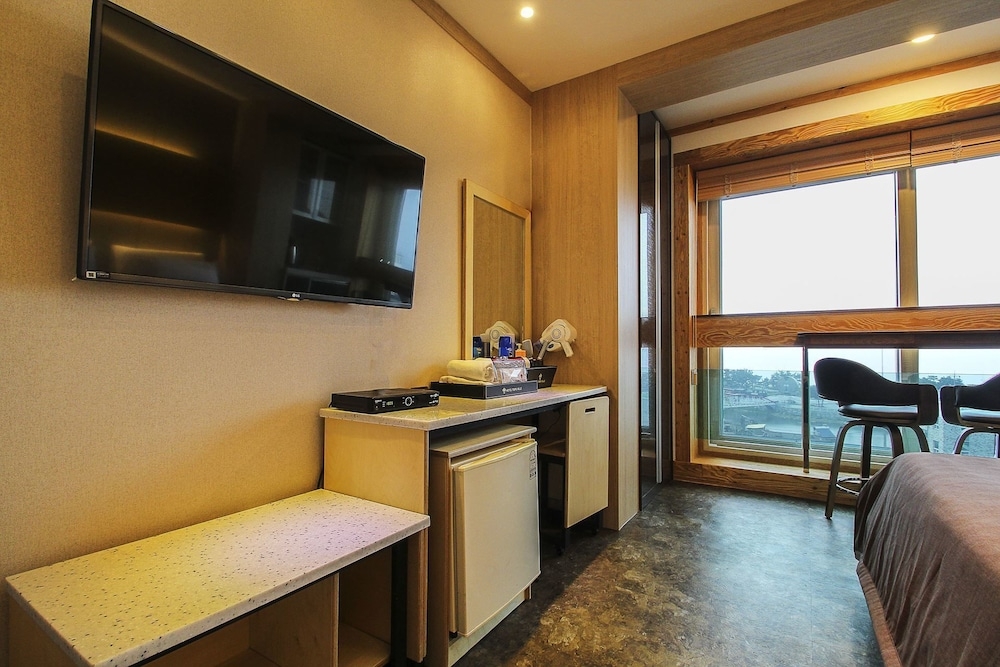 객실 내 편의 시설/서비스