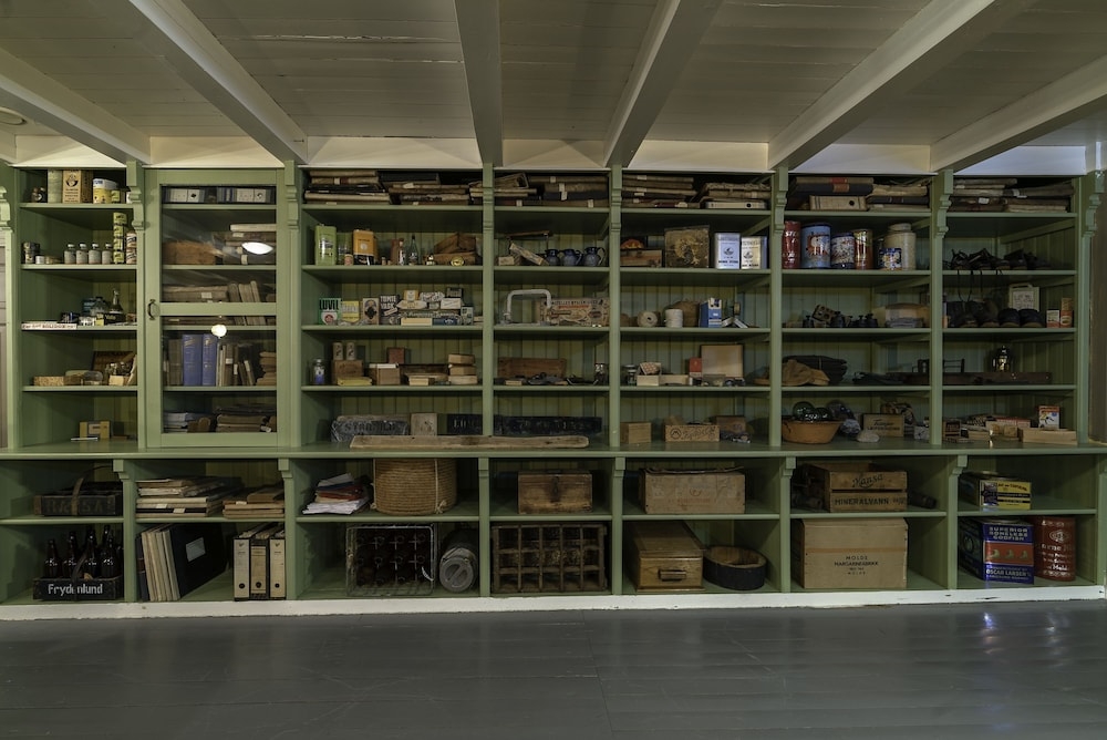 내부 세부 사진