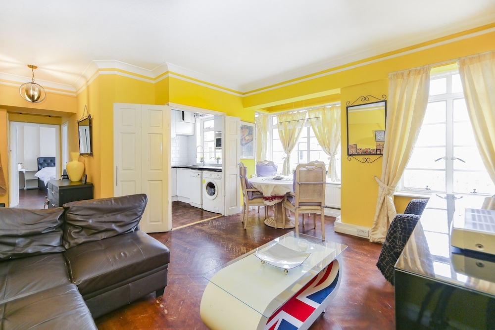 객실에서 보이는 전망