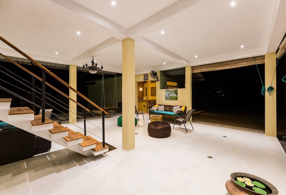 내부 세부 사진