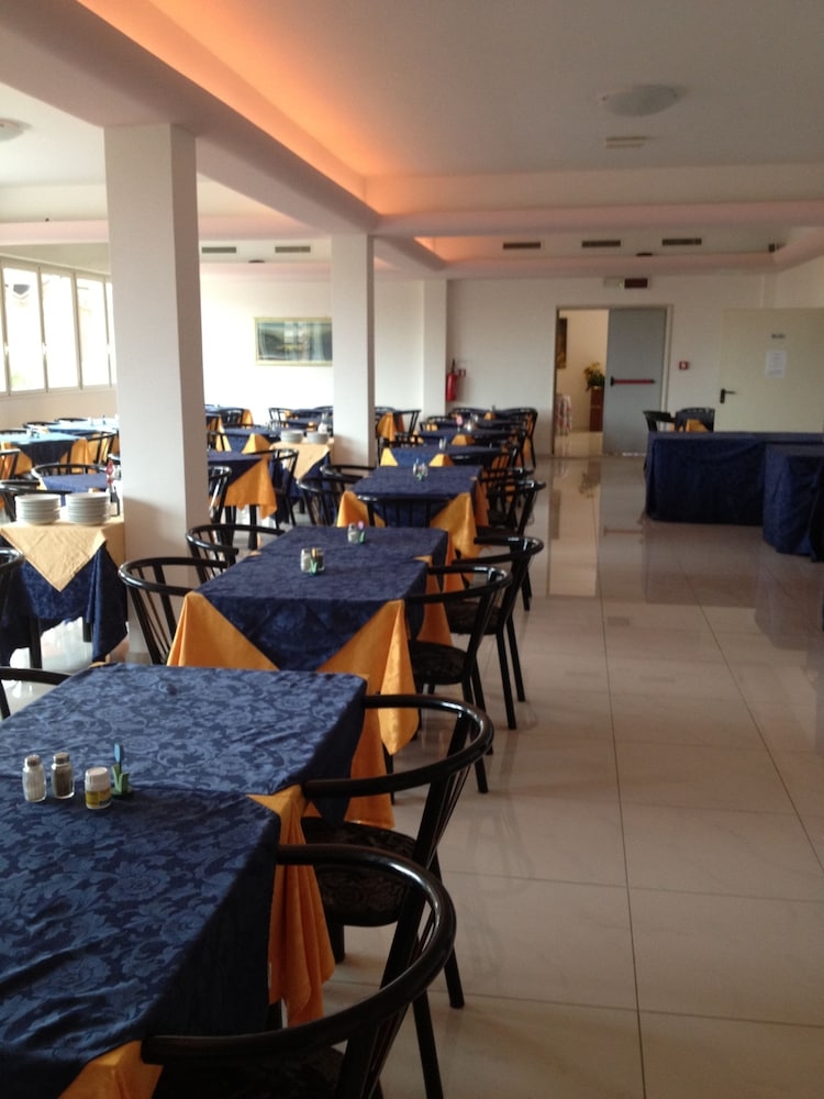 아침 식사 공간