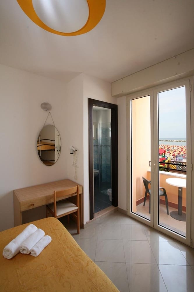 객실 내 편의 시설/서비스