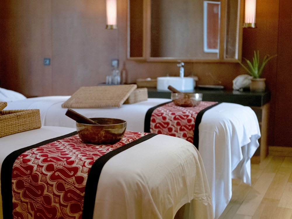 스파 트리트먼트