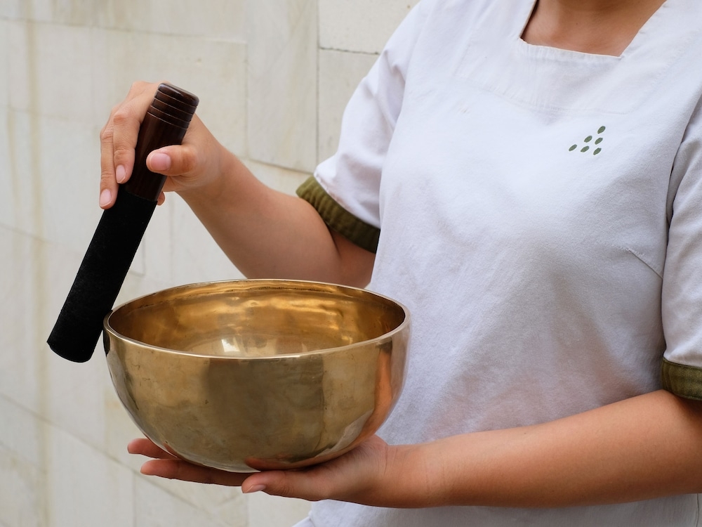 스파 트리트먼트