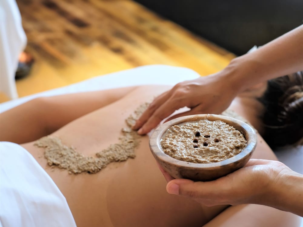 스파 트리트먼트