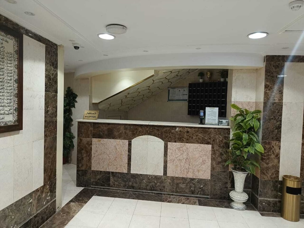 숙박 시설 정면