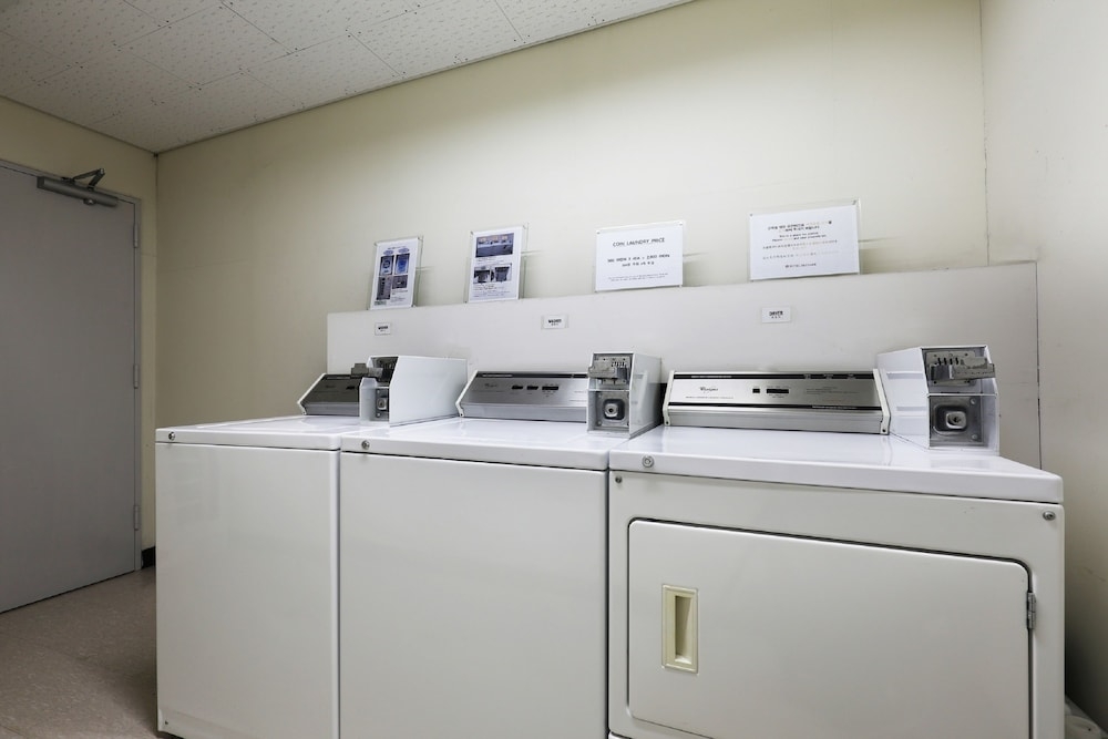 세탁실