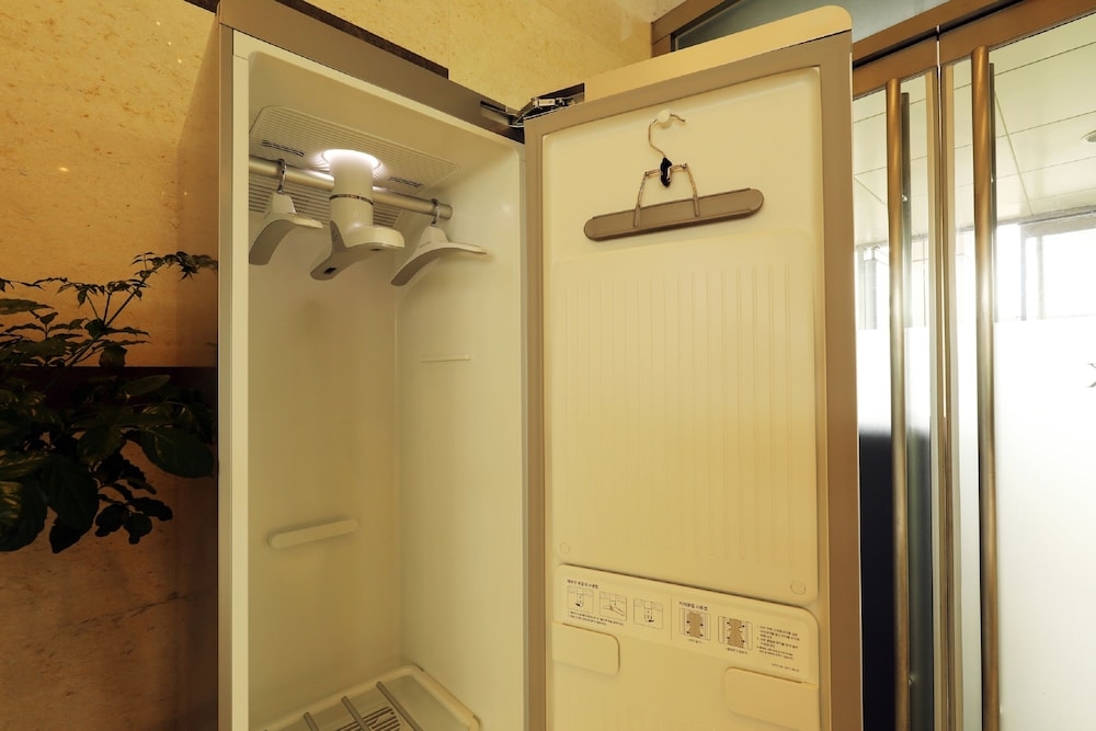 숙박 시설 내 편의 시설/서비스