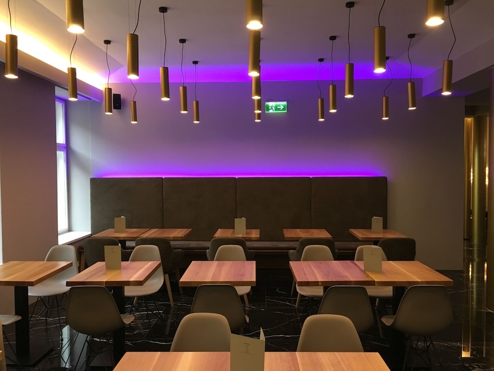 바(숙박 시설 내)