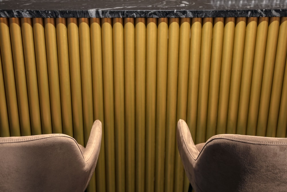 바(숙박 시설 내)