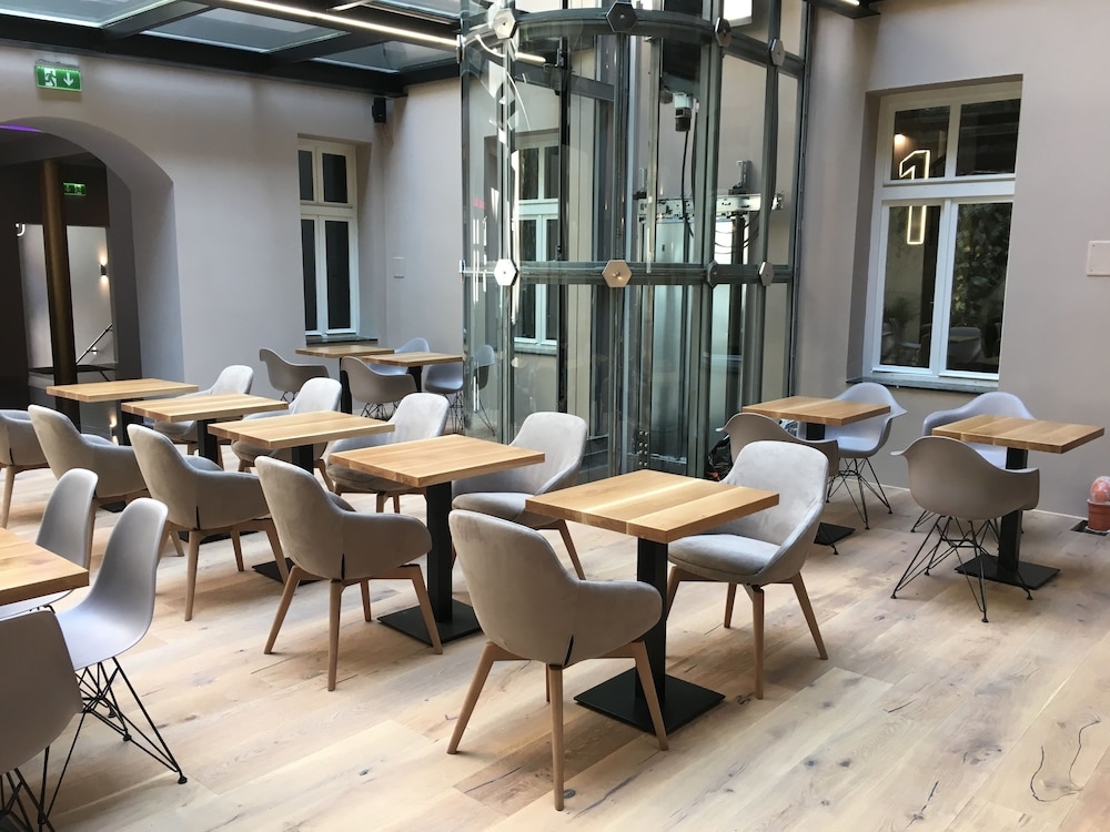 아침 식사 공간