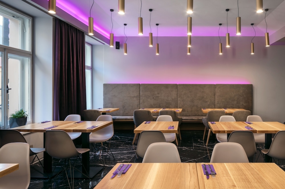 아침 식사 공간