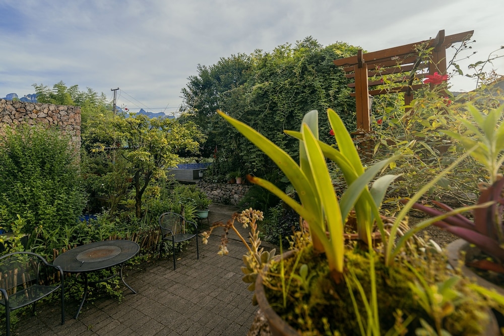 BBQ/피크닉 공간