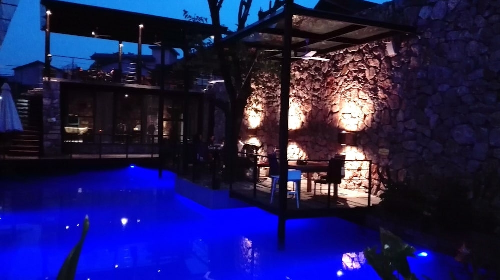 내부 세부 사진