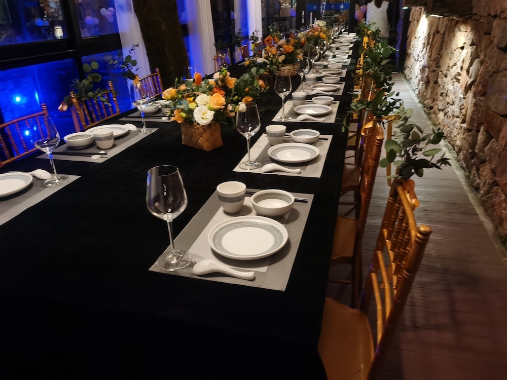 생일 파티 공간