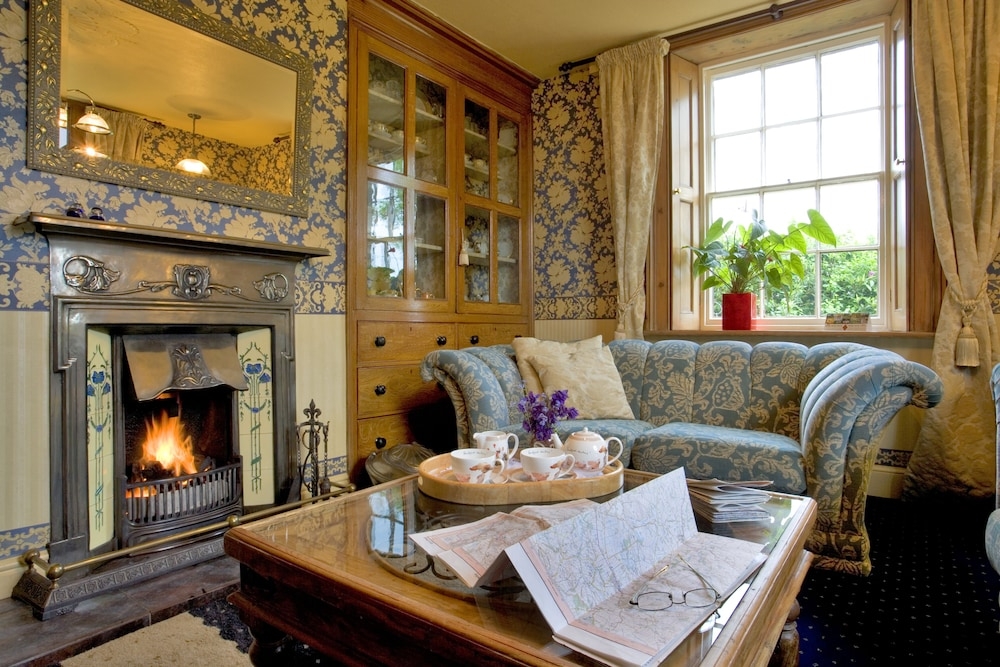 로비 좌석 공간