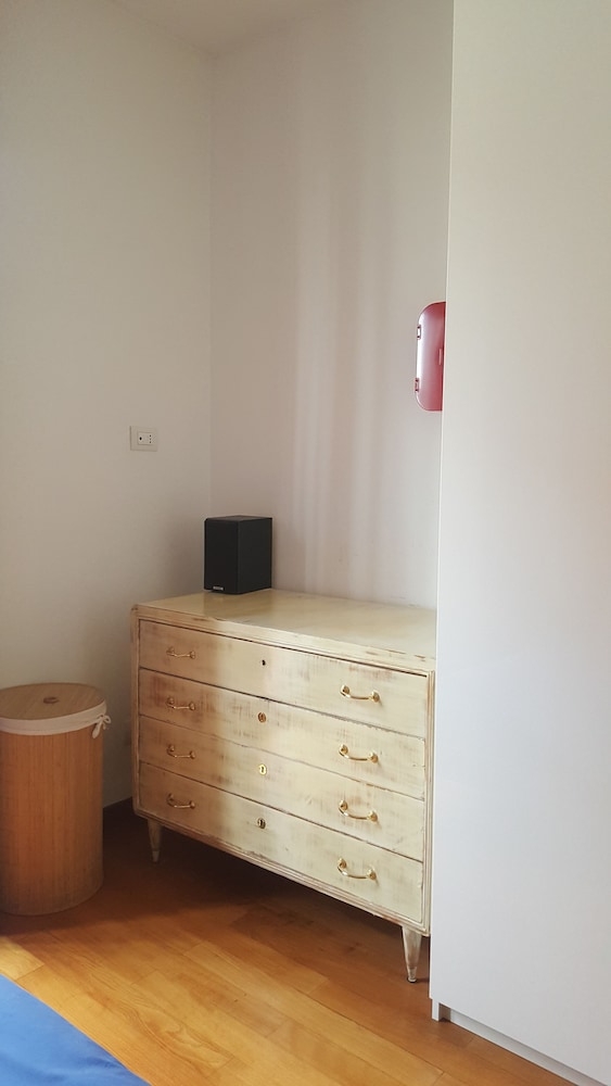 객실 내 편의 시설/서비스